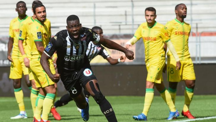Ismael Traore